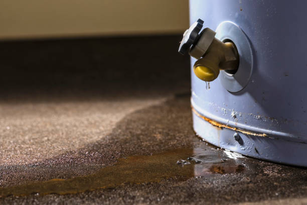 Professional Water damage restoration in Nassau Village Ratliff, FL